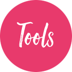 Red-Round-Tools