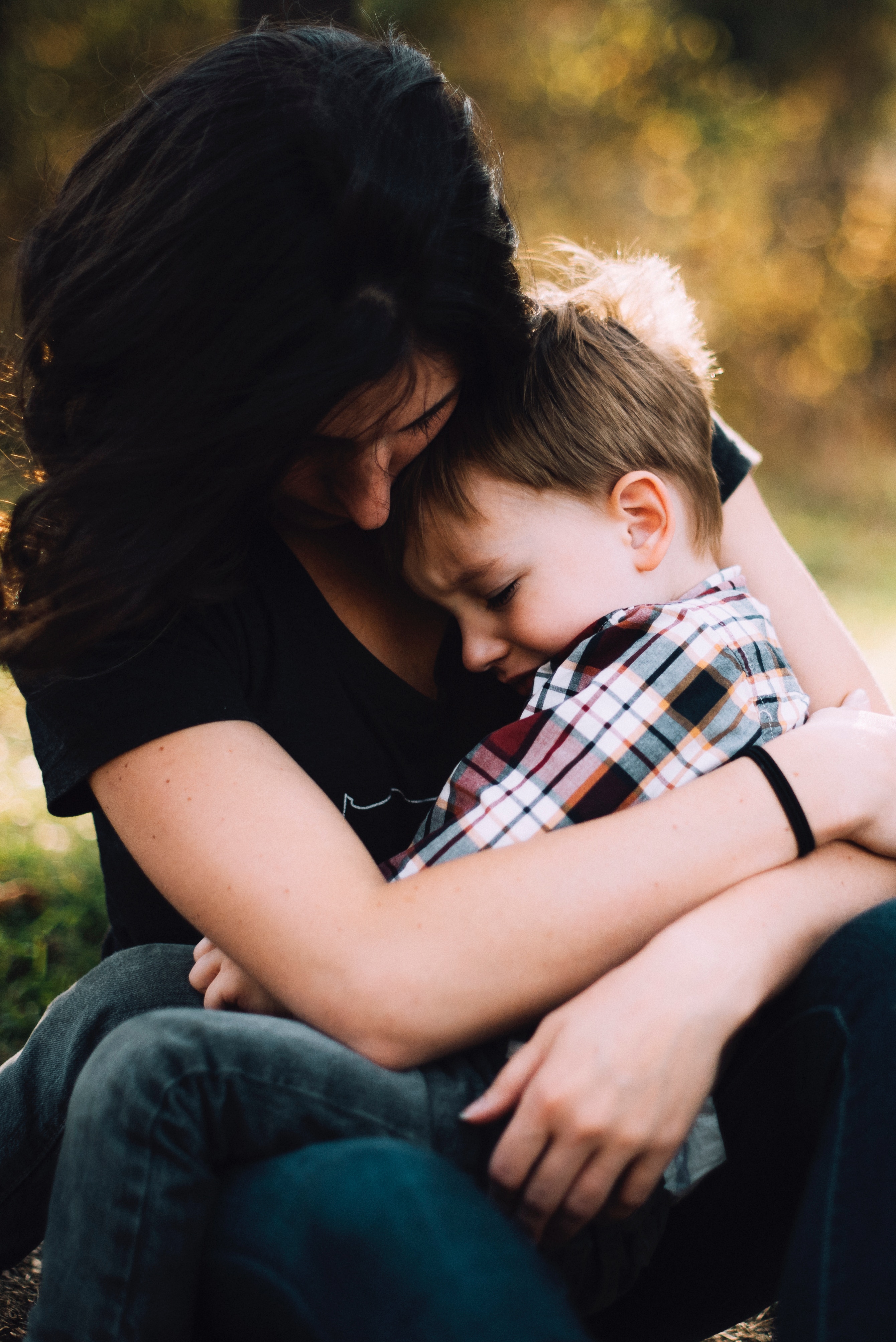4 Key Truths that Make Mindful Parenting Work
